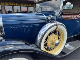 1930 Ford Model A (CC-2098393) for sale in North Canton, Ohio