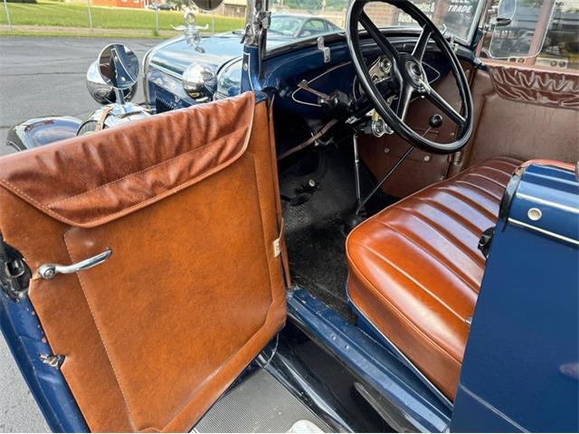 1930 Ford Model A (CC-2098393) for sale in North Canton, Ohio