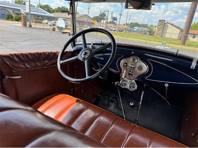 1930 Ford Model A (CC-2098393) for sale in North Canton, Ohio