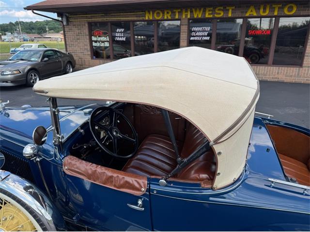 1930 Ford Model A (CC-2098393) for sale in North Canton, Ohio
