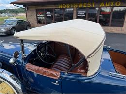 1930 Ford Model A (CC-2098393) for sale in North Canton, Ohio