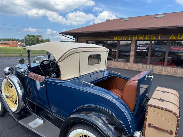 1930 Ford Model A (CC-2098393) for sale in North Canton, Ohio