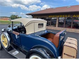 1930 Ford Model A (CC-2098393) for sale in North Canton, Ohio