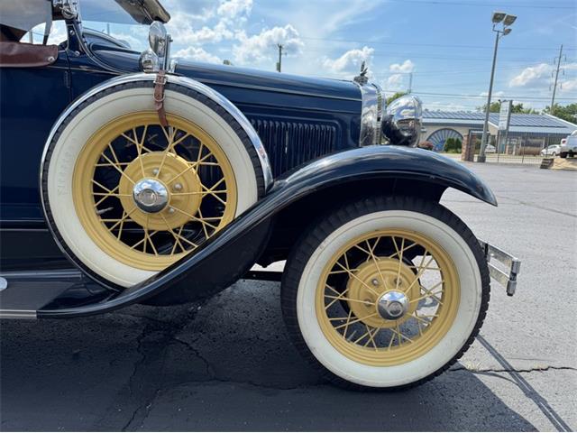 1930 Ford Model A (CC-2098393) for sale in North Canton, Ohio