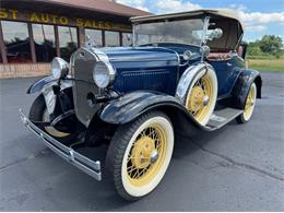 1930 Ford Model A (CC-2098393) for sale in North Canton, Ohio