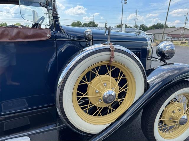 1930 Ford Model A (CC-2098393) for sale in North Canton, Ohio