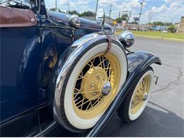 1930 Ford Model A (CC-2098393) for sale in North Canton, Ohio