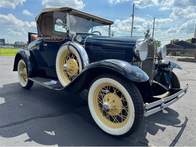 1930 Ford Model A (CC-2098393) for sale in North Canton, Ohio