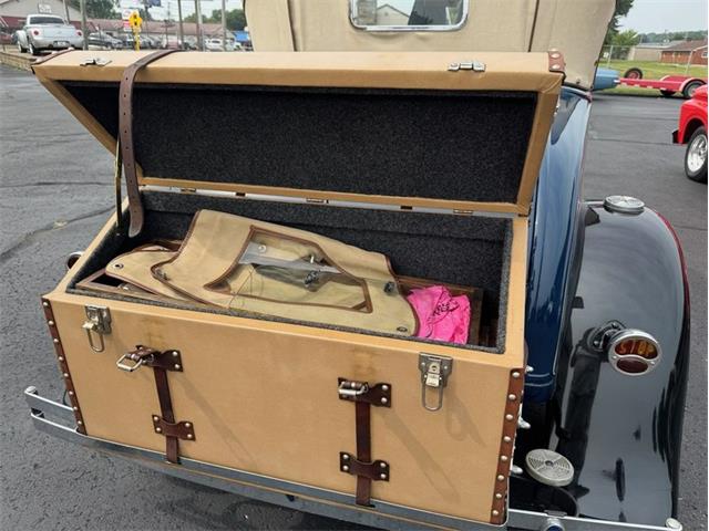 1930 Ford Model A (CC-2098393) for sale in North Canton, Ohio