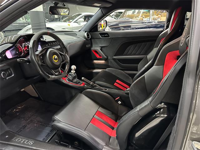 2021 Lotus Evora (CC-2098394) for sale in Huntington Station, New York