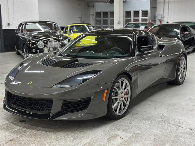2021 Lotus Evora (CC-2098394) for sale in Huntington Station, New York