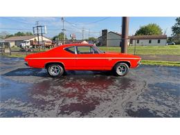 1969 Chevrolet Chevelle (CC-2098395) for sale in North Canton, Ohio