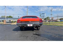 1969 Chevrolet Chevelle (CC-2098395) for sale in North Canton, Ohio