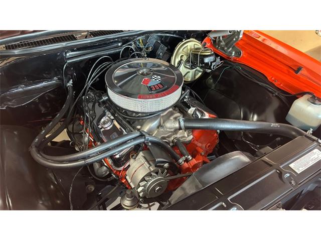 1969 Chevrolet Chevelle (CC-2098395) for sale in North Canton, Ohio