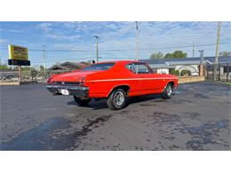1969 Chevrolet Chevelle (CC-2098395) for sale in North Canton, Ohio