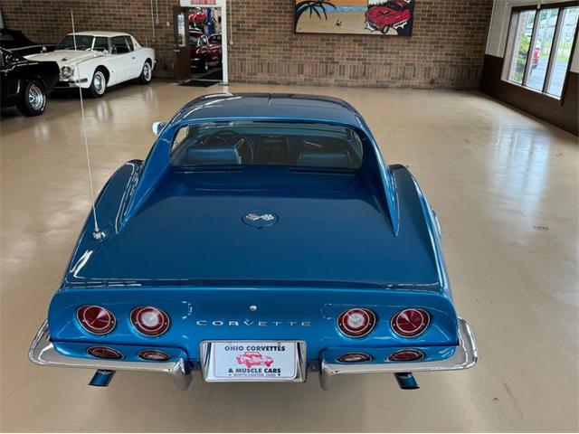 1969 Chevrolet Corvette (CC-2098396) for sale in North Canton, Ohio