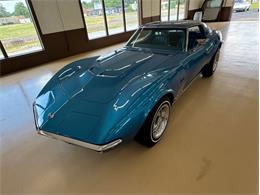 1969 Chevrolet Corvette (CC-2098396) for sale in North Canton, Ohio