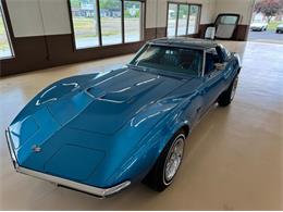 1969 Chevrolet Corvette (CC-2098396) for sale in North Canton, Ohio