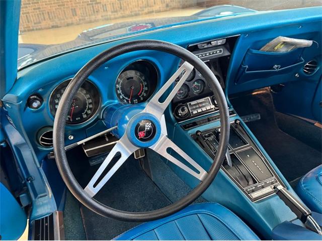 1969 Chevrolet Corvette (CC-2098396) for sale in North Canton, Ohio