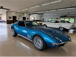 1969 Chevrolet Corvette (CC-2098396) for sale in North Canton, Ohio