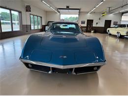 1969 Chevrolet Corvette (CC-2098396) for sale in North Canton, Ohio