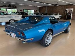 1969 Chevrolet Corvette (CC-2098396) for sale in North Canton, Ohio