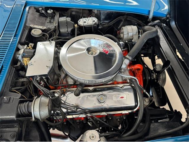 1969 Chevrolet Corvette (CC-2098396) for sale in North Canton, Ohio