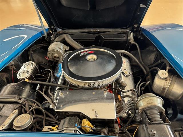 1969 Chevrolet Corvette (CC-2098396) for sale in North Canton, Ohio