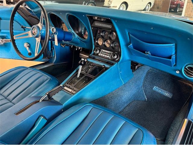 1969 Chevrolet Corvette (CC-2098396) for sale in North Canton, Ohio