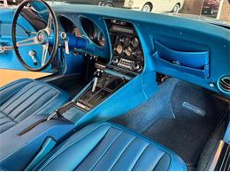 1969 Chevrolet Corvette (CC-2098396) for sale in North Canton, Ohio