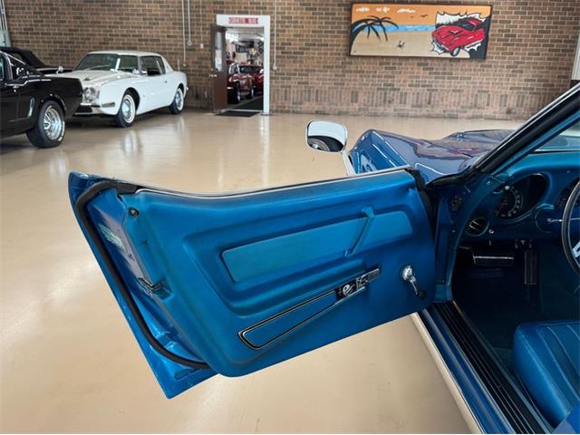 1969 Chevrolet Corvette (CC-2098396) for sale in North Canton, Ohio