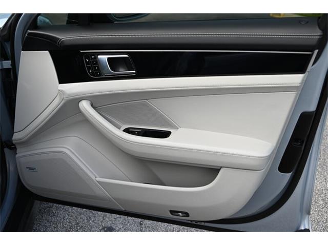 2017 Porsche Panamera (CC-2098397) for sale in Boca Raton, Florida