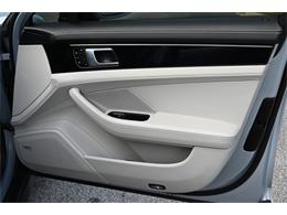 2017 Porsche Panamera (CC-2098397) for sale in Boca Raton, Florida