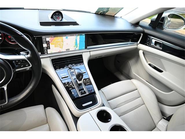 2017 Porsche Panamera (CC-2098397) for sale in Boca Raton, Florida