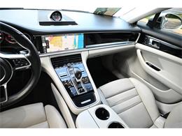 2017 Porsche Panamera (CC-2098397) for sale in Boca Raton, Florida