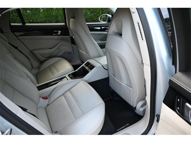 2017 Porsche Panamera (CC-2098397) for sale in Boca Raton, Florida