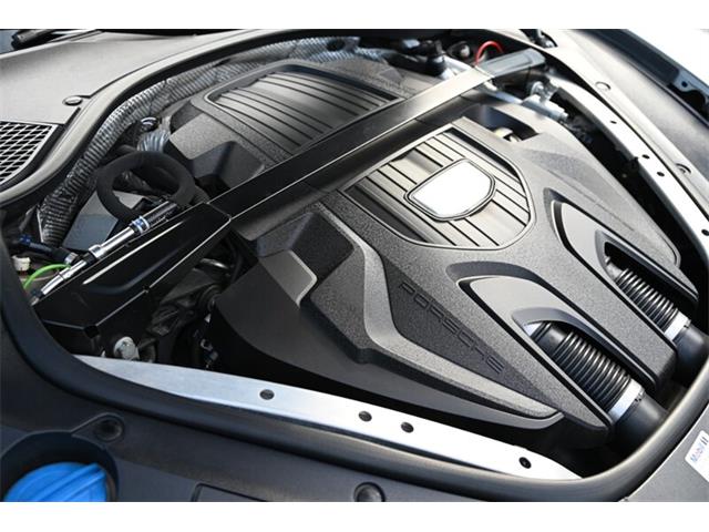 2017 Porsche Panamera (CC-2098397) for sale in Boca Raton, Florida