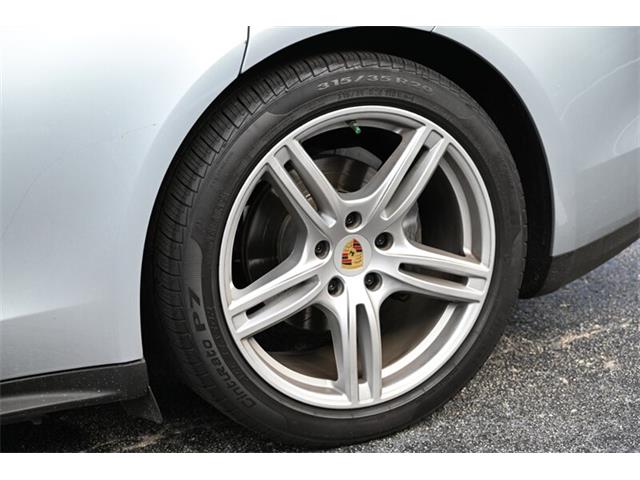 2017 Porsche Panamera (CC-2098397) for sale in Boca Raton, Florida