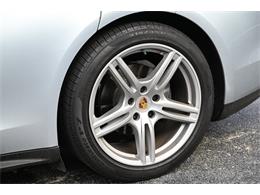 2017 Porsche Panamera (CC-2098397) for sale in Boca Raton, Florida