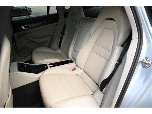2017 Porsche Panamera (CC-2098397) for sale in Boca Raton, Florida