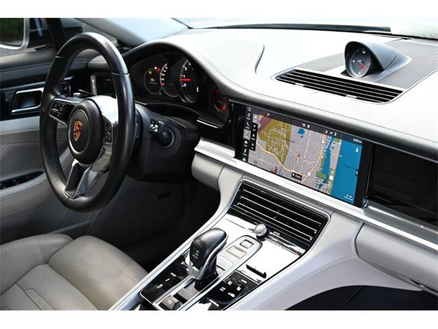 2017 Porsche Panamera (CC-2098397) for sale in Boca Raton, Florida