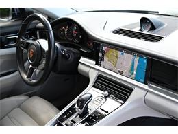 2017 Porsche Panamera (CC-2098397) for sale in Boca Raton, Florida