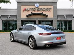 2017 Porsche Panamera (CC-2098397) for sale in Boca Raton, Florida