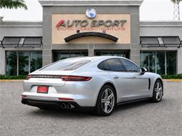 2017 Porsche Panamera (CC-2098397) for sale in Boca Raton, Florida