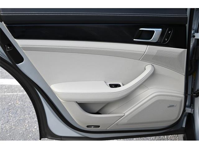 2017 Porsche Panamera (CC-2098397) for sale in Boca Raton, Florida