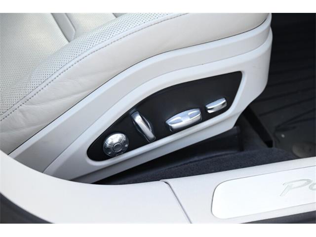 2017 Porsche Panamera (CC-2098397) for sale in Boca Raton, Florida