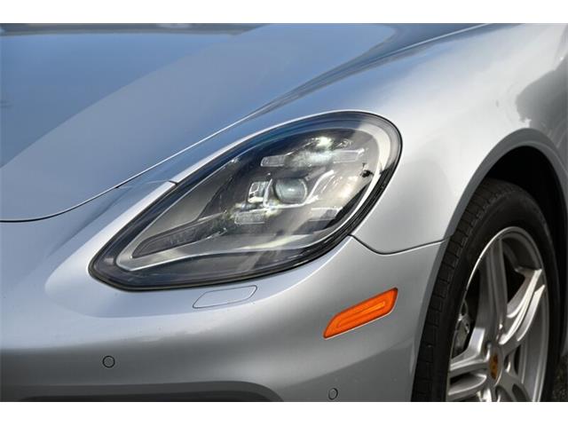 2017 Porsche Panamera (CC-2098397) for sale in Boca Raton, Florida