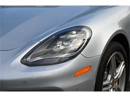 2017 Porsche Panamera (CC-2098397) for sale in Boca Raton, Florida