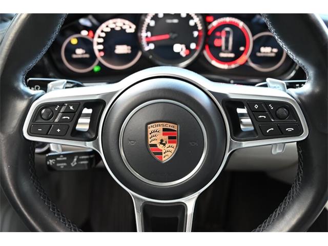 2017 Porsche Panamera (CC-2098397) for sale in Boca Raton, Florida