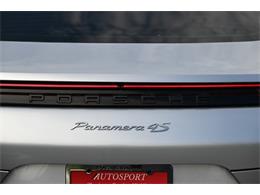 2017 Porsche Panamera (CC-2098397) for sale in Boca Raton, Florida